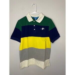 Pickleball polo shirt